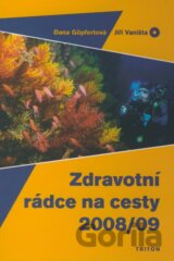 Zdravotní rádce na cesty 2008/09
