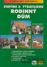 Stavíme a vybavujeme rodinný dům