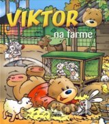 Viktor na farme