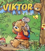 Viktor v lese