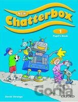 New Chatterbox 1 - Pupil's Book