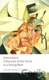 A Portrait of the Artist as a Young Man