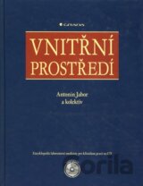 Vnitřní prostředí