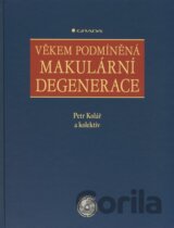 Věkem podmíněná makulární degenerace