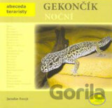 Gekončík noční