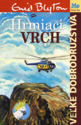 Hrmiaci vrch