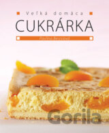 Veľká domáca cukrárka