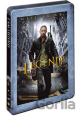 Já, legenda (2 DVD)