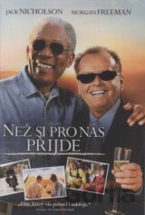 Než si pro nás přijde