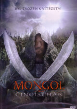 Mongol - Čingischán