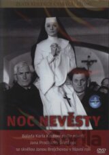 Noc nevěsty