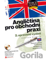Angličtina pro obchodní praxi