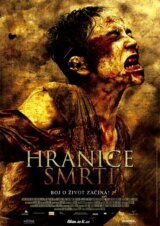 Hranice smrti
