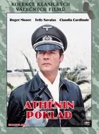 Athénin poklad