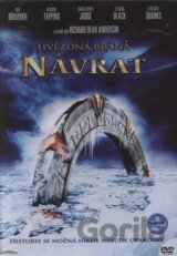Hviezdna brána: Návrat