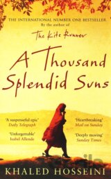 A Thousand Splendid Suns