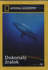 Dokonalý žralok (National Geographic)