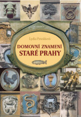 Domovní znamení staré Prahy