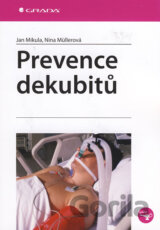 Prevence dekubitů