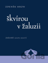 Škvírou v žaluzii