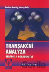 Transakční analýza