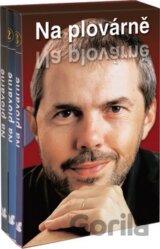 Na plovárně (komplet 3 ks)