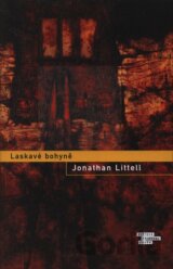 Laskavé bohyně