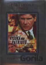 Vysoká hra patriotov