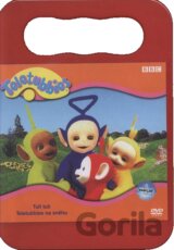 Teletubbies: Tuli Tuli - Na snehu