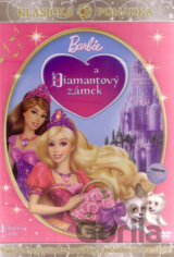 Barbie a diamantový zámok