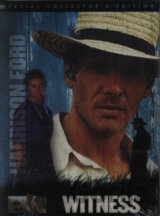 Witness / Svědek SE (Harrison Ford)
