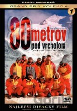 80 metrov pod vrcholom (Pavol Barabáš)