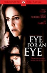 Eye for an Eye /Oko za oko