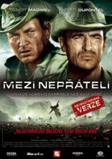 Mezi nepřáteli
