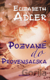Pozvanie do Provensalska
