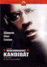 Manchurianský kandidát
