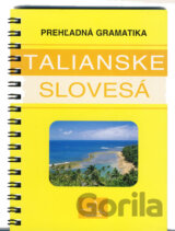 Talianske slovesá