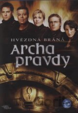 Hvězdná brána: Archa pravdy