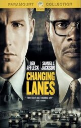 Changing Lanes (Incident)