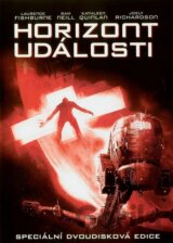 Horizont události (Speciální dvoudisková edice)