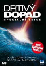 Drtivý dopad