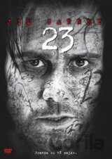Číslo 23