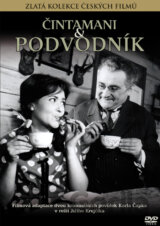 Čintamani a podvodník