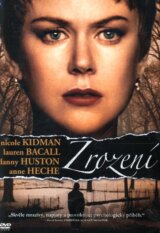 Zrození