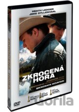 Zkrocená hora