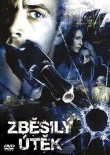 Zběsilý útěk