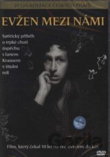Evžen mezi námi
