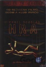 Hra (Special Edition)