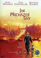 Jak přicházejí sny