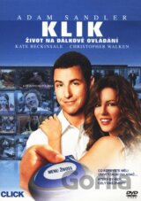 Klik - život na dálkové ovládání